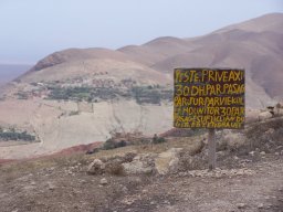 Maroc